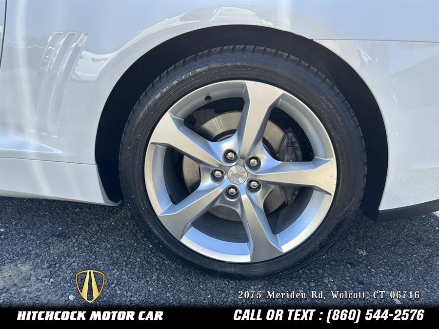 2015 Chevrolet Camaro SS, available for sale in Wolcott, Connecticut | Hitchcock Motor Car. Wolcott, Connecticut 2015 Chevrolet Camaro SS, available for sale in Wolcott, Connecticut | Hitchcock Motor Car. Wolcott, Connecticut