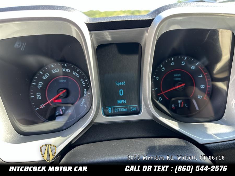 2015 Chevrolet Camaro SS, available for sale in Wolcott, Connecticut | Hitchcock Motor Car. Wolcott, Connecticut 2015 Chevrolet Camaro SS, available for sale in Wolcott, Connecticut | Hitchcock Motor Car. Wolcott, Connecticut