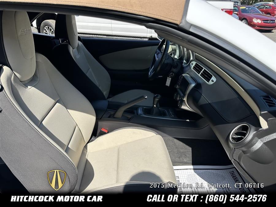 2015 Chevrolet Camaro SS, available for sale in Wolcott, Connecticut | Hitchcock Motor Car. Wolcott, Connecticut 2015 Chevrolet Camaro SS, available for sale in Wolcott, Connecticut | Hitchcock Motor Car. Wolcott, Connecticut