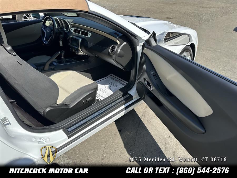 2015 Chevrolet Camaro SS, available for sale in Wolcott, Connecticut | Hitchcock Motor Car. Wolcott, Connecticut 2015 Chevrolet Camaro SS, available for sale in Wolcott, Connecticut | Hitchcock Motor Car. Wolcott, Connecticut