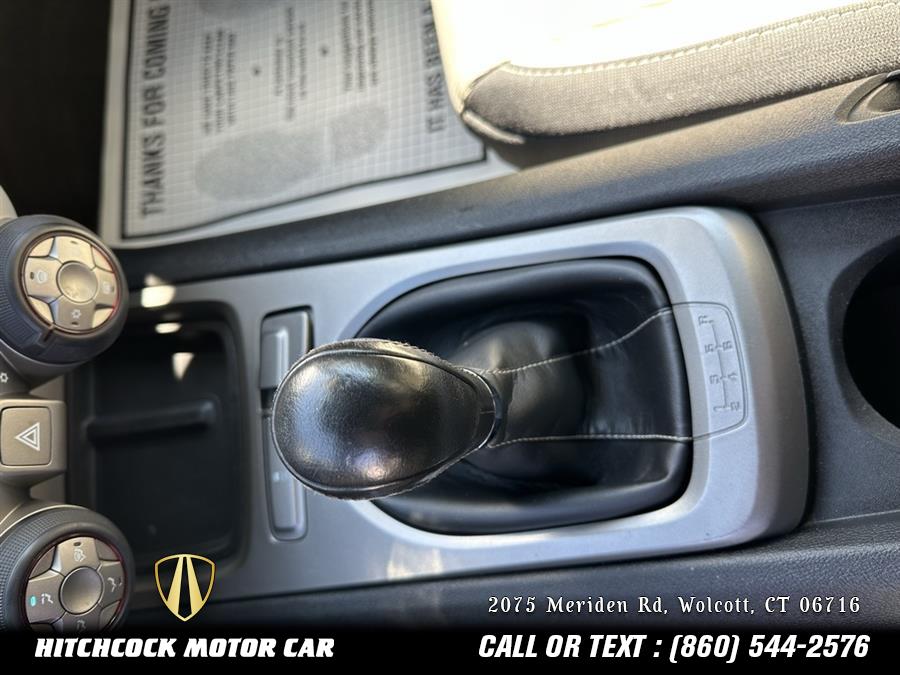 2015 Chevrolet Camaro SS, available for sale in Wolcott, Connecticut | Hitchcock Motor Car. Wolcott, Connecticut 2015 Chevrolet Camaro SS, available for sale in Wolcott, Connecticut | Hitchcock Motor Car. Wolcott, Connecticut