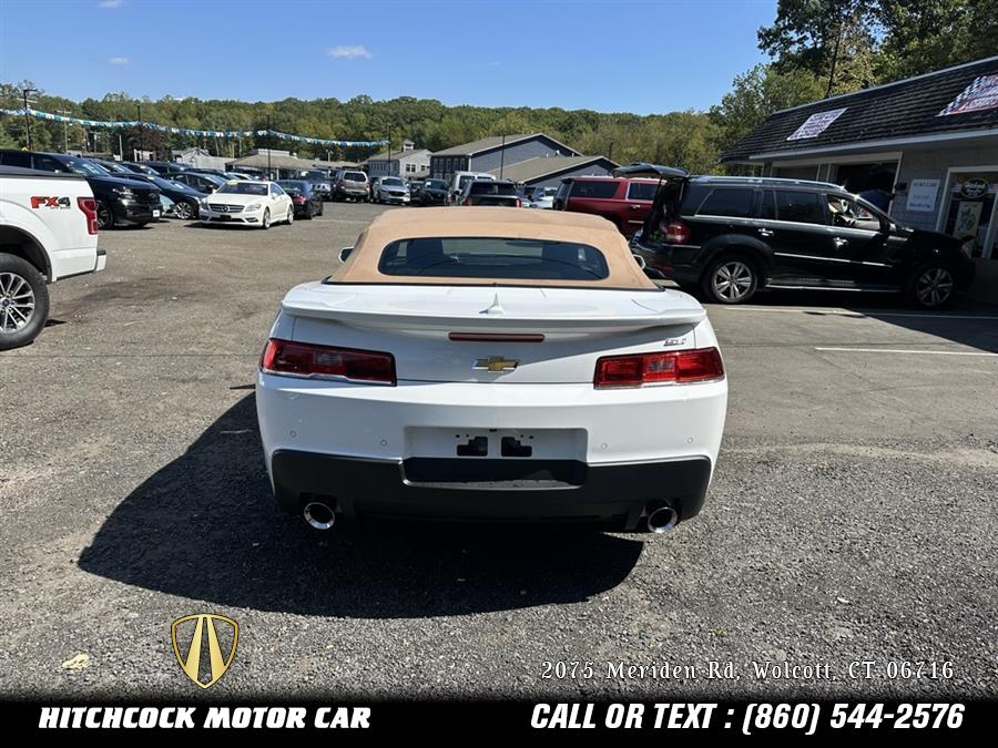 2015 Chevrolet Camaro SS, available for sale in Wolcott, Connecticut | Hitchcock Motor Car. Wolcott, Connecticut 2015 Chevrolet Camaro SS, available for sale in Wolcott, Connecticut | Hitchcock Motor Car. Wolcott, Connecticut
