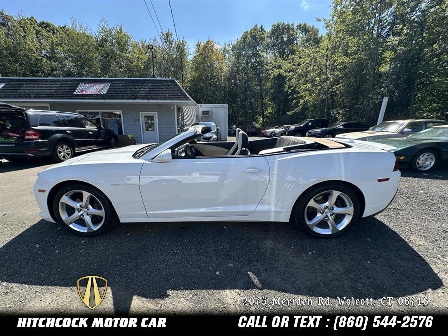 2015 Chevrolet Camaro SS, available for sale in Wolcott, Connecticut | Hitchcock Motor Car. Wolcott, Connecticut 2015 Chevrolet Camaro SS, available for sale in Wolcott, Connecticut | Hitchcock Motor Car. Wolcott, Connecticut