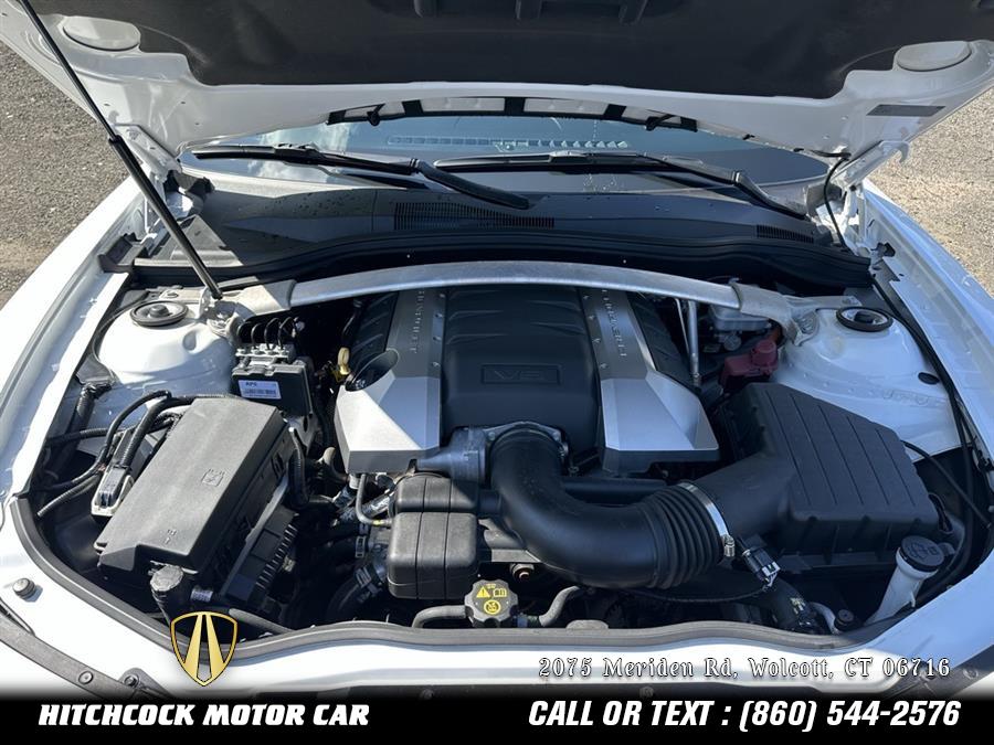 2015 Chevrolet Camaro SS, available for sale in Wolcott, Connecticut | Hitchcock Motor Car. Wolcott, Connecticut 2015 Chevrolet Camaro SS, available for sale in Wolcott, Connecticut | Hitchcock Motor Car. Wolcott, Connecticut