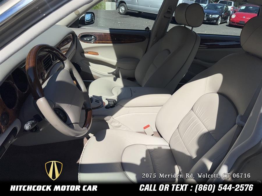 2002 Jaguar Xj8 Vanden Plas, available for sale in Wolcott, Connecticut | Hitchcock Motor Car. Wolcott, Connecticut 2002 Jaguar Xj8 Vanden Plas, available for sale in Wolcott, Connecticut | Hitchcock Motor Car. Wolcott, Connecticut