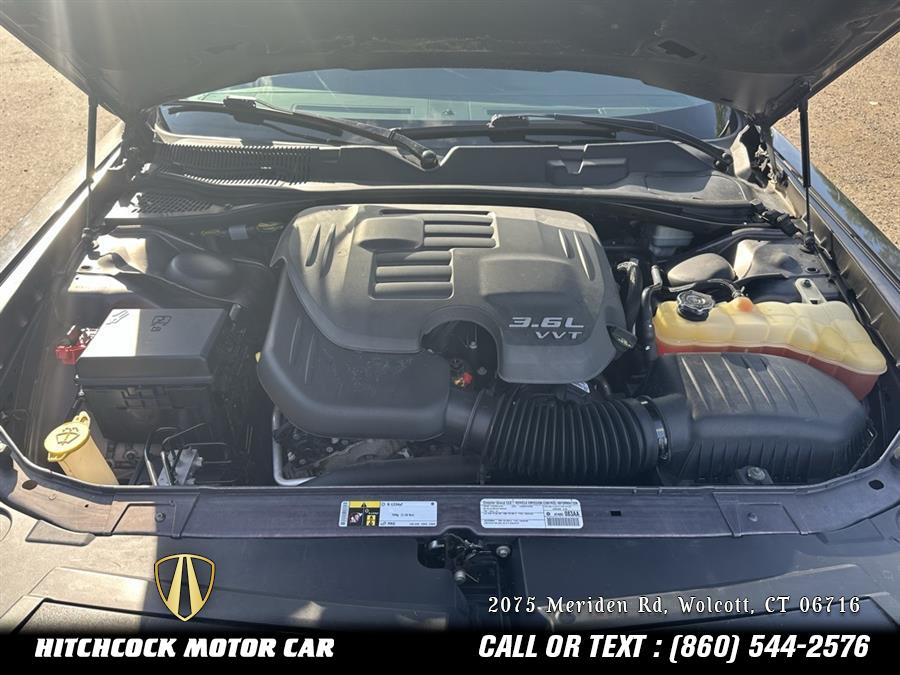 2014 Dodge Challenger Rallye Redline, available for sale in Wolcott, Connecticut | Hitchcock Motor Car. Wolcott, Connecticut 2014 Dodge Challenger Rallye Redline, available for sale in Wolcott, Connecticut | Hitchcock Motor Car. Wolcott, Connecticut