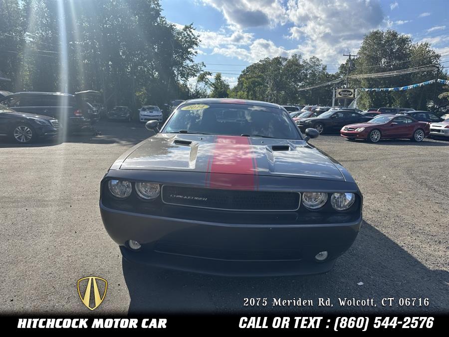 2014 Dodge Challenger Rallye Redline, available for sale in Wolcott, Connecticut | Hitchcock Motor Car. Wolcott, Connecticut 2014 Dodge Challenger Rallye Redline, available for sale in Wolcott, Connecticut | Hitchcock Motor Car. Wolcott, Connecticut