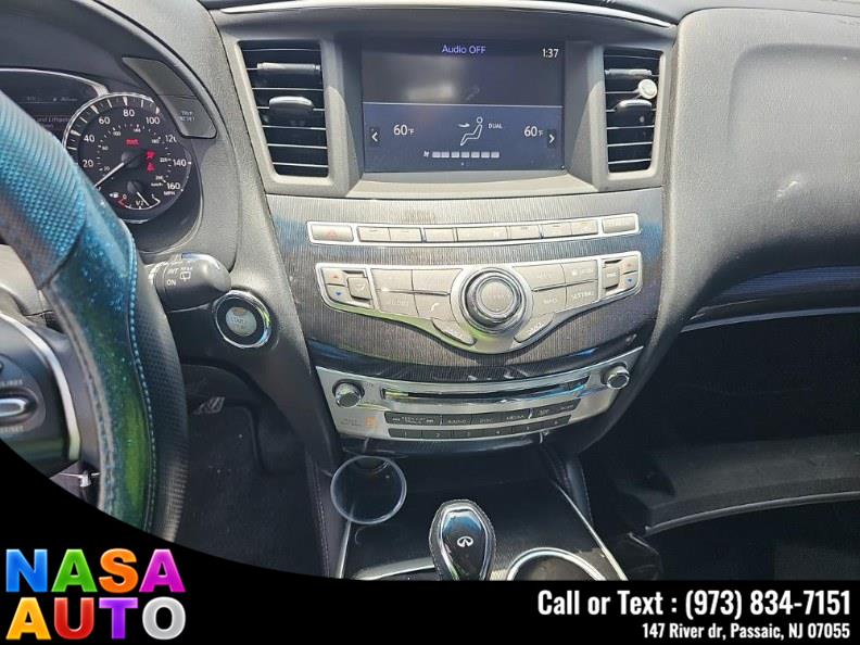 2017 INFINITI QX60 AWD, available for sale in Passaic, New Jersey | Nasa Auto. Passaic, New Jersey 2017 INFINITI QX60 AWD, available for sale in Passaic, New Jersey | Nasa Auto. Passaic, New Jersey