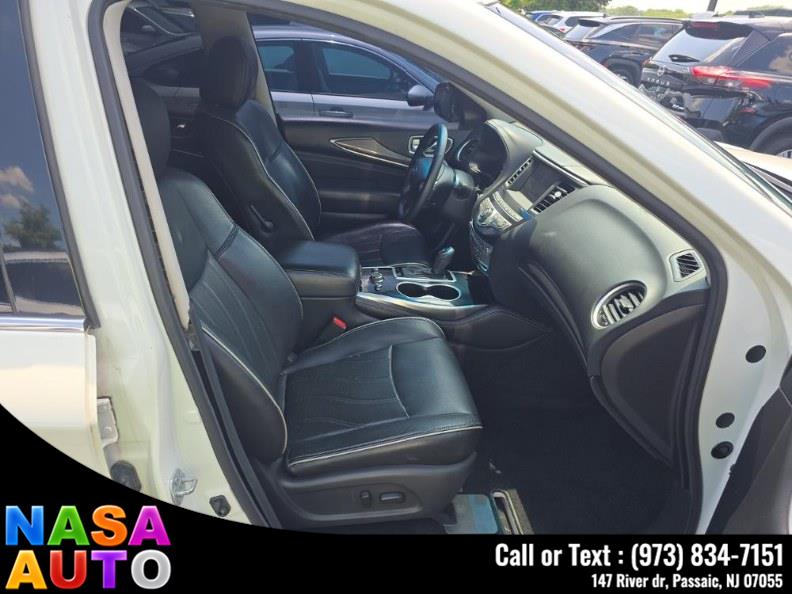 2017 INFINITI QX60 AWD, available for sale in Passaic, New Jersey | Nasa Auto. Passaic, New Jersey 2017 INFINITI QX60 AWD, available for sale in Passaic, New Jersey | Nasa Auto. Passaic, New Jersey