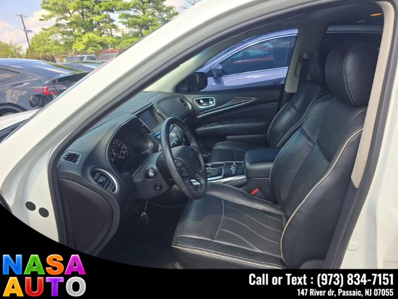 2017 INFINITI QX60 AWD, available for sale in Passaic, New Jersey | Nasa Auto. Passaic, New Jersey 2017 INFINITI QX60 AWD, available for sale in Passaic, New Jersey | Nasa Auto. Passaic, New Jersey