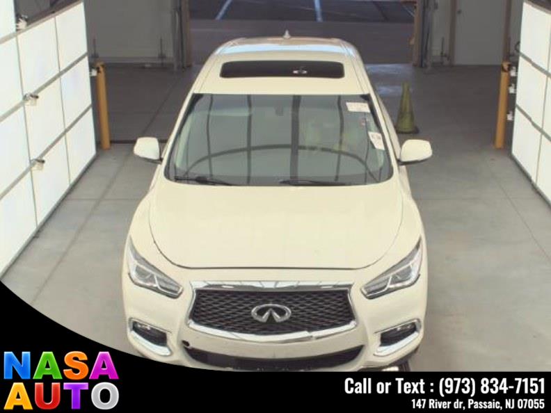 2017 INFINITI QX60 AWD, available for sale in Passaic, New Jersey | Nasa Auto. Passaic, New Jersey 2017 INFINITI QX60 AWD, available for sale in Passaic, New Jersey | Nasa Auto. Passaic, New Jersey