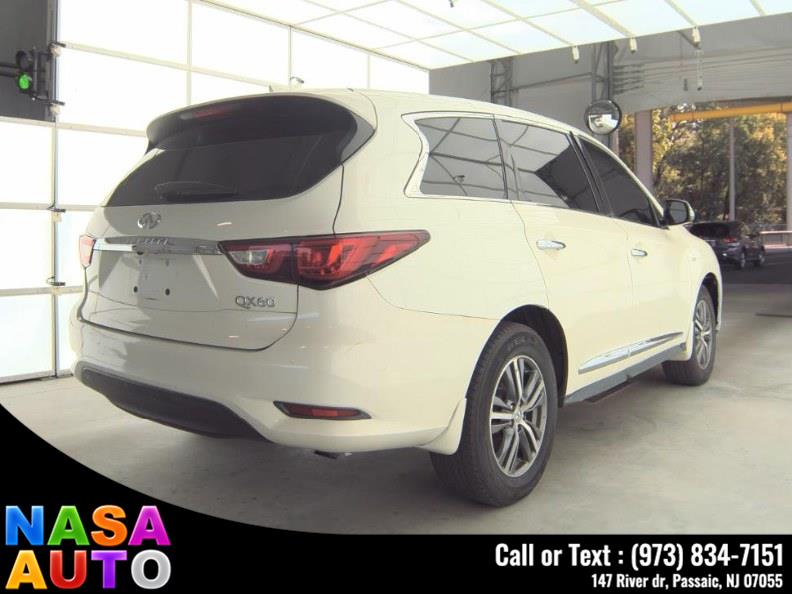 2017 INFINITI QX60 AWD, available for sale in Passaic, New Jersey | Nasa Auto. Passaic, New Jersey 2017 INFINITI QX60 AWD, available for sale in Passaic, New Jersey | Nasa Auto. Passaic, New Jersey