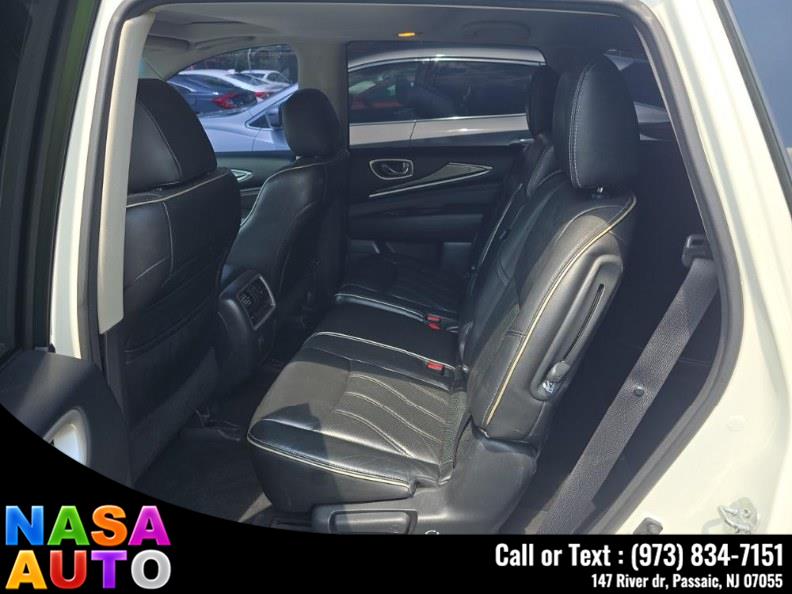 2017 INFINITI QX60 AWD, available for sale in Passaic, New Jersey | Nasa Auto. Passaic, New Jersey 2017 INFINITI QX60 AWD, available for sale in Passaic, New Jersey | Nasa Auto. Passaic, New Jersey