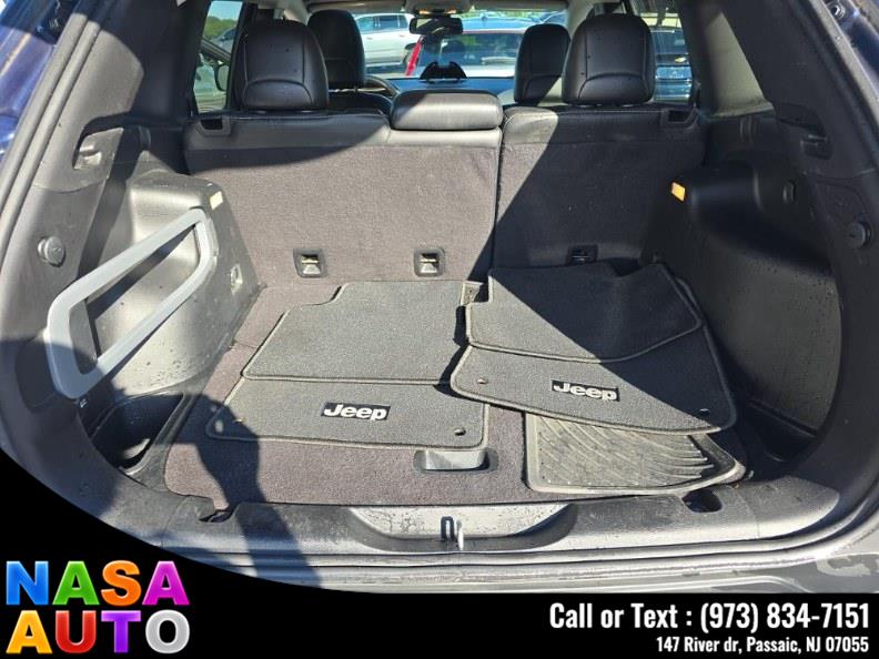 2015 Jeep Cherokee 4WD 4dr Limited, available for sale in Passaic, New Jersey | Nasa Auto. Passaic, New Jersey 2015 Jeep Cherokee 4WD 4dr Limited, available for sale in Passaic, New Jersey | Nasa Auto. Passaic, New Jersey