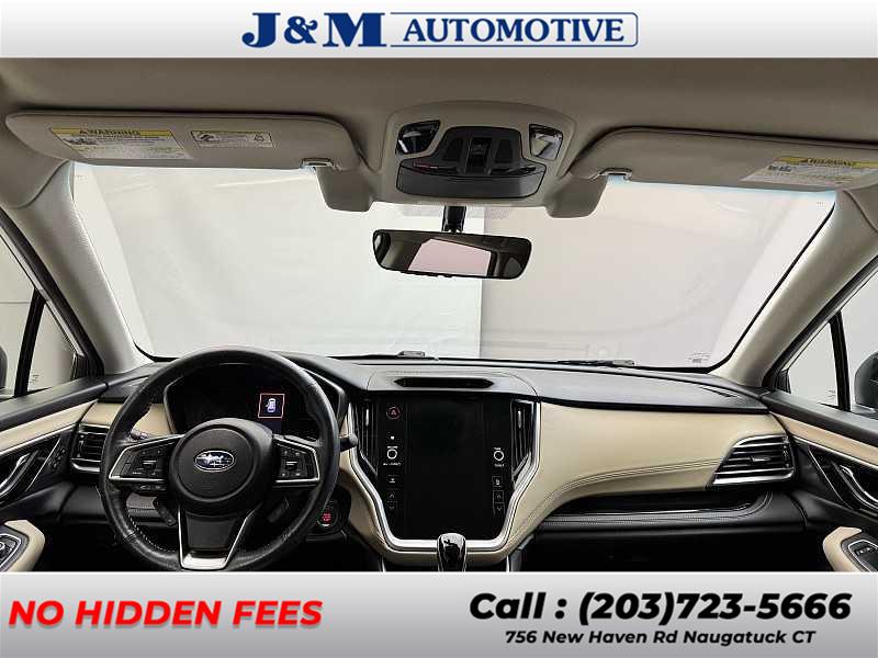 2022 Subaru Outback Limited, available for sale in Naugatuck, Connecticut | J&M Automotive Sls&Svc LLC. Naugatuck, Connecticut 2022 Subaru Outback Limited, available for sale in Naugatuck, Connecticut | J&M Automotive Sls&Svc LLC. Naugatuck, Connecticut