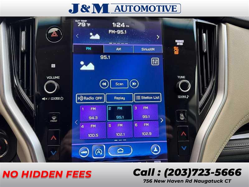 2022 Subaru Outback Limited, available for sale in Naugatuck, Connecticut | J&M Automotive Sls&Svc LLC. Naugatuck, Connecticut 2022 Subaru Outback Limited, available for sale in Naugatuck, Connecticut | J&M Automotive Sls&Svc LLC. Naugatuck, Connecticut