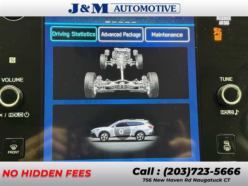 2022 Subaru Outback Limited, available for sale in Naugatuck, Connecticut | J&M Automotive Sls&Svc LLC. Naugatuck, Connecticut 2022 Subaru Outback Limited, available for sale in Naugatuck, Connecticut | J&M Automotive Sls&Svc LLC. Naugatuck, Connecticut