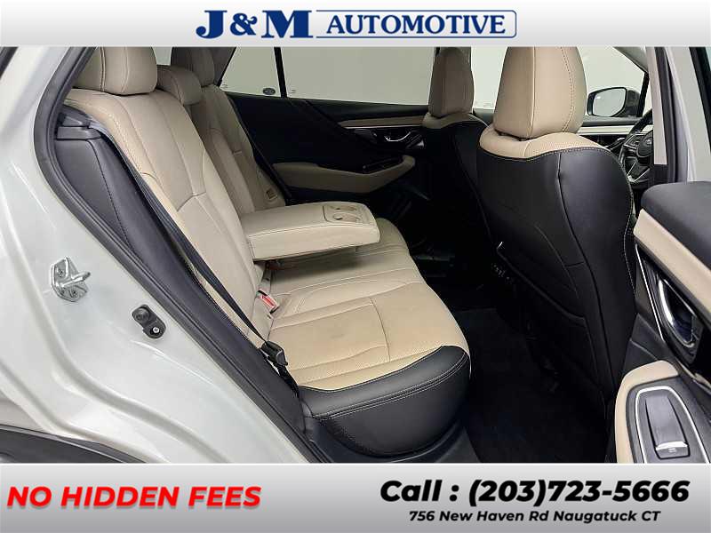 2022 Subaru Outback Limited, available for sale in Naugatuck, Connecticut | J&M Automotive Sls&Svc LLC. Naugatuck, Connecticut 2022 Subaru Outback Limited, available for sale in Naugatuck, Connecticut | J&M Automotive Sls&Svc LLC. Naugatuck, Connecticut