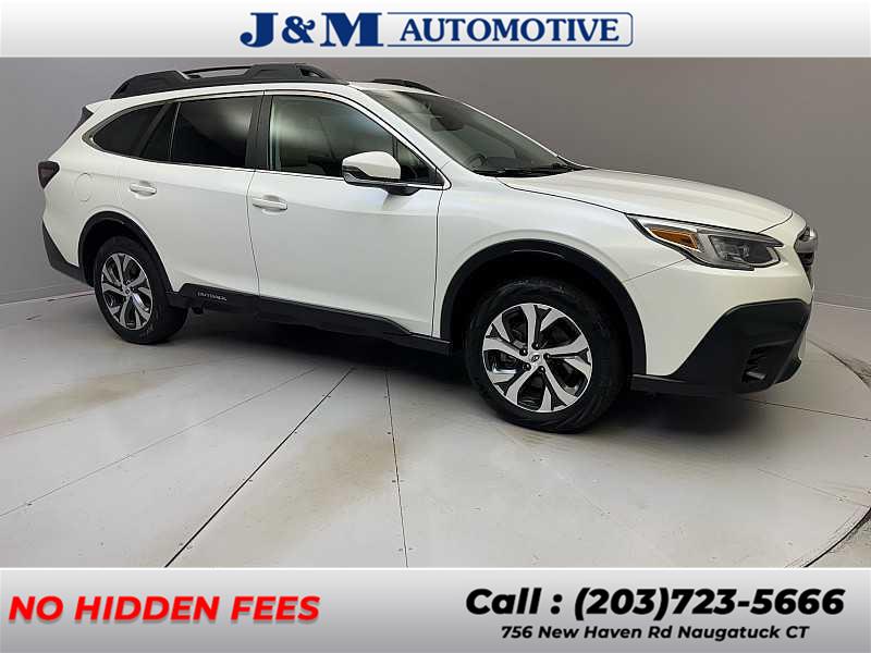2022 Subaru Outback Limited, available for sale in Naugatuck, Connecticut | J&M Automotive Sls&Svc LLC. Naugatuck, Connecticut 2022 Subaru Outback Limited, available for sale in Naugatuck, Connecticut | J&M Automotive Sls&Svc LLC. Naugatuck, Connecticut