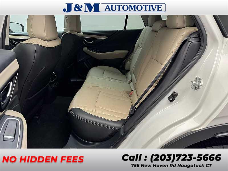 2022 Subaru Outback Limited, available for sale in Naugatuck, Connecticut | J&M Automotive Sls&Svc LLC. Naugatuck, Connecticut 2022 Subaru Outback Limited, available for sale in Naugatuck, Connecticut | J&M Automotive Sls&Svc LLC. Naugatuck, Connecticut