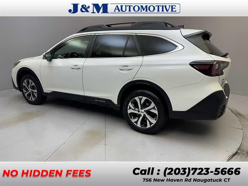 2022 Subaru Outback Limited, available for sale in Naugatuck, Connecticut | J&M Automotive Sls&Svc LLC. Naugatuck, Connecticut 2022 Subaru Outback Limited, available for sale in Naugatuck, Connecticut | J&M Automotive Sls&Svc LLC. Naugatuck, Connecticut