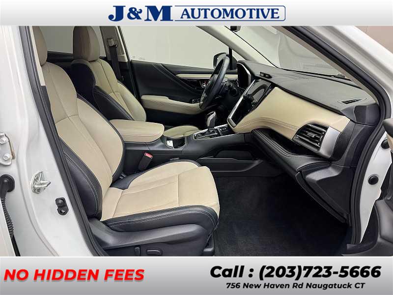 2022 Subaru Outback Limited, available for sale in Naugatuck, Connecticut | J&M Automotive Sls&Svc LLC. Naugatuck, Connecticut 2022 Subaru Outback Limited, available for sale in Naugatuck, Connecticut | J&M Automotive Sls&Svc LLC. Naugatuck, Connecticut