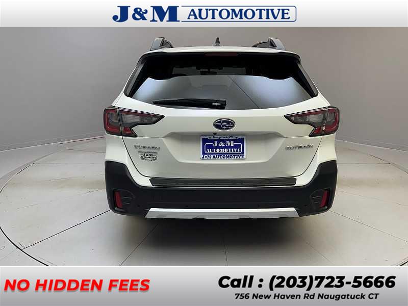 2022 Subaru Outback Limited, available for sale in Naugatuck, Connecticut | J&M Automotive Sls&Svc LLC. Naugatuck, Connecticut 2022 Subaru Outback Limited, available for sale in Naugatuck, Connecticut | J&M Automotive Sls&Svc LLC. Naugatuck, Connecticut