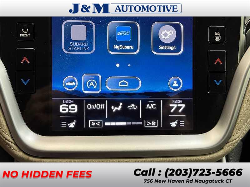 2022 Subaru Outback Limited, available for sale in Naugatuck, Connecticut | J&M Automotive Sls&Svc LLC. Naugatuck, Connecticut 2022 Subaru Outback Limited, available for sale in Naugatuck, Connecticut | J&M Automotive Sls&Svc LLC. Naugatuck, Connecticut