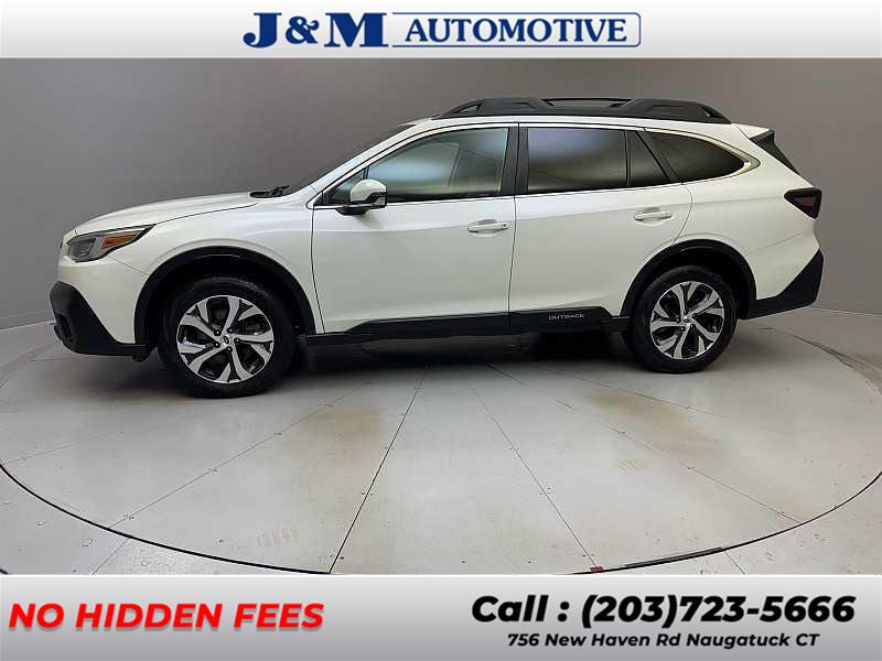 2022 Subaru Outback Limited, available for sale in Naugatuck, Connecticut | J&M Automotive Sls&Svc LLC. Naugatuck, Connecticut 2022 Subaru Outback Limited, available for sale in Naugatuck, Connecticut | J&M Automotive Sls&Svc LLC. Naugatuck, Connecticut