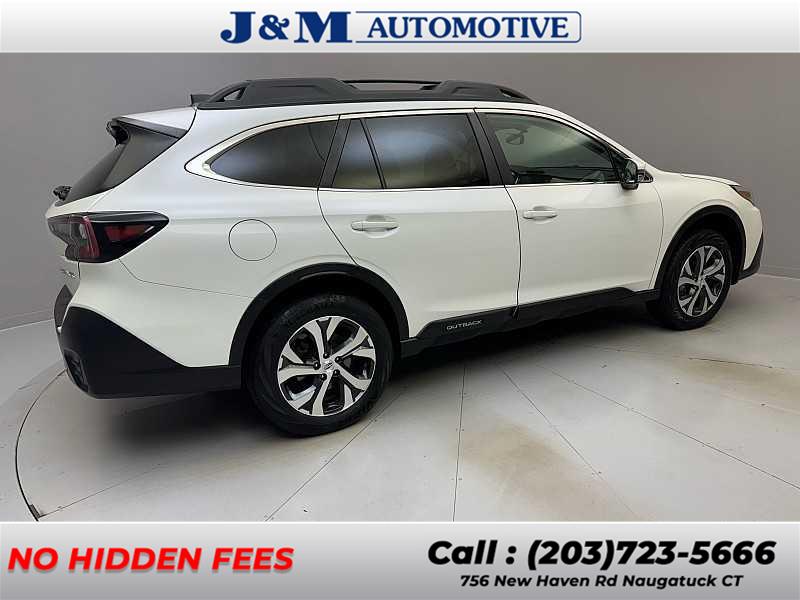 2022 Subaru Outback Limited, available for sale in Naugatuck, Connecticut | J&M Automotive Sls&Svc LLC. Naugatuck, Connecticut 2022 Subaru Outback Limited, available for sale in Naugatuck, Connecticut | J&M Automotive Sls&Svc LLC. Naugatuck, Connecticut
