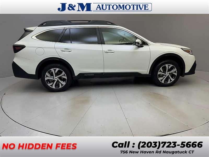 2022 Subaru Outback Limited, available for sale in Naugatuck, Connecticut | J&M Automotive Sls&Svc LLC. Naugatuck, Connecticut 2022 Subaru Outback Limited, available for sale in Naugatuck, Connecticut | J&M Automotive Sls&Svc LLC. Naugatuck, Connecticut