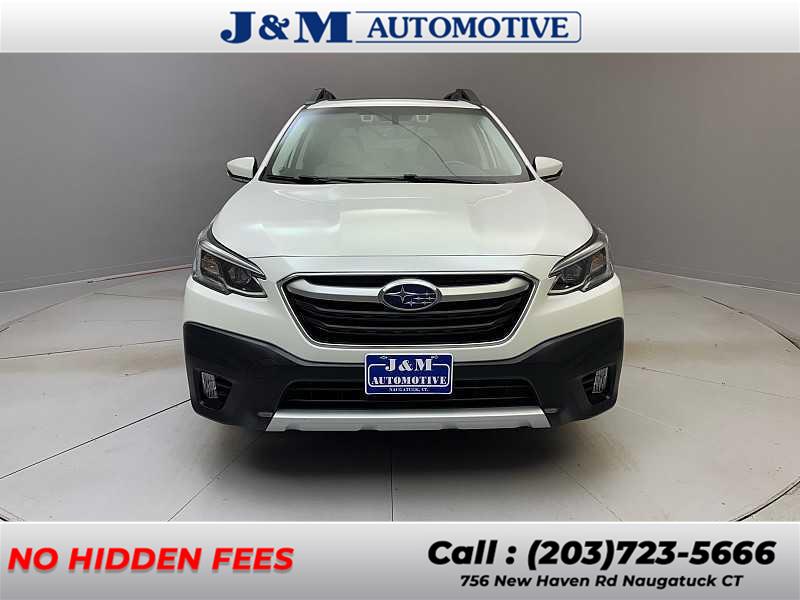 2022 Subaru Outback Limited, available for sale in Naugatuck, Connecticut | J&M Automotive Sls&Svc LLC. Naugatuck, Connecticut 2022 Subaru Outback Limited, available for sale in Naugatuck, Connecticut | J&M Automotive Sls&Svc LLC. Naugatuck, Connecticut