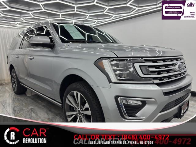 2021 Ford Expedition Limited 4X4, available for sale in Avenel, New Jersey | Car Revolution. Avenel, New Jersey 2021 Ford Expedition Limited 4X4, available for sale in Avenel, New Jersey | Car Revolution. Avenel, New Jersey
