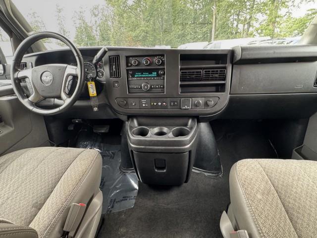 2019 GMC Savana 3500 LT 3500 155'', available for sale in Maple Shade, New Jersey | Car Revolution. Maple Shade, New Jersey 2019 GMC Savana 3500 LT 3500 155'', available for sale in Maple Shade, New Jersey | Car Revolution. Maple Shade, New Jersey