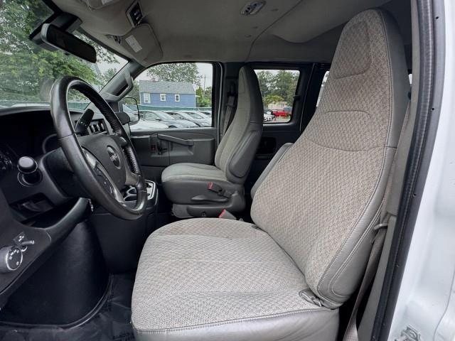 2019 GMC Savana 3500 LT 3500 155'', available for sale in Maple Shade, New Jersey | Car Revolution. Maple Shade, New Jersey 2019 GMC Savana 3500 LT 3500 155'', available for sale in Maple Shade, New Jersey | Car Revolution. Maple Shade, New Jersey