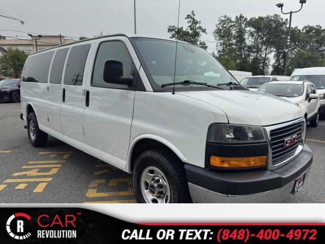 2019 GMC Savana 3500 LT 3500 155'', available for sale in Maple Shade, New Jersey | Car Revolution. Maple Shade, New Jersey 2019 GMC Savana 3500 LT 3500 155'', available for sale in Maple Shade, New Jersey | Car Revolution. Maple Shade, New Jersey