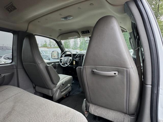 2019 GMC Savana 3500 LT 3500 155'', available for sale in Maple Shade, New Jersey | Car Revolution. Maple Shade, New Jersey 2019 GMC Savana 3500 LT 3500 155'', available for sale in Maple Shade, New Jersey | Car Revolution. Maple Shade, New Jersey