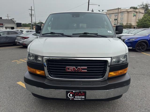 2019 GMC Savana 3500 LT 3500 155'', available for sale in Maple Shade, New Jersey | Car Revolution. Maple Shade, New Jersey 2019 GMC Savana 3500 LT 3500 155'', available for sale in Maple Shade, New Jersey | Car Revolution. Maple Shade, New Jersey