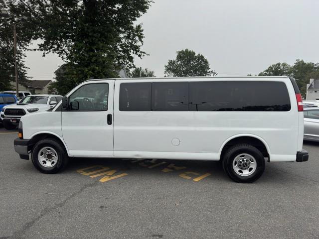 2019 GMC Savana 3500 LT 3500 155'', available for sale in Maple Shade, New Jersey | Car Revolution. Maple Shade, New Jersey 2019 GMC Savana 3500 LT 3500 155'', available for sale in Maple Shade, New Jersey | Car Revolution. Maple Shade, New Jersey