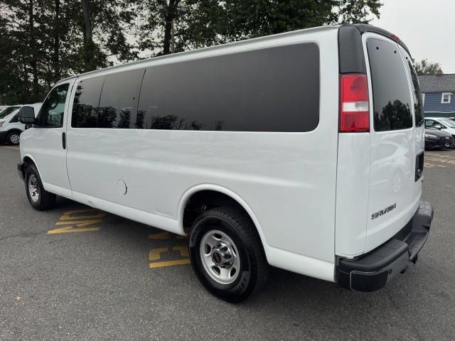2019 GMC Savana 3500 LT 3500 155'', available for sale in Maple Shade, New Jersey | Car Revolution. Maple Shade, New Jersey 2019 GMC Savana 3500 LT 3500 155'', available for sale in Maple Shade, New Jersey | Car Revolution. Maple Shade, New Jersey