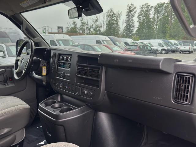 2019 GMC Savana 3500 LT 3500 155'', available for sale in Maple Shade, New Jersey | Car Revolution. Maple Shade, New Jersey 2019 GMC Savana 3500 LT 3500 155'', available for sale in Maple Shade, New Jersey | Car Revolution. Maple Shade, New Jersey