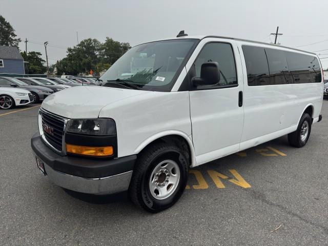 2019 GMC Savana 3500 LT 3500 155'', available for sale in Maple Shade, New Jersey | Car Revolution. Maple Shade, New Jersey 2019 GMC Savana 3500 LT 3500 155'', available for sale in Maple Shade, New Jersey | Car Revolution. Maple Shade, New Jersey