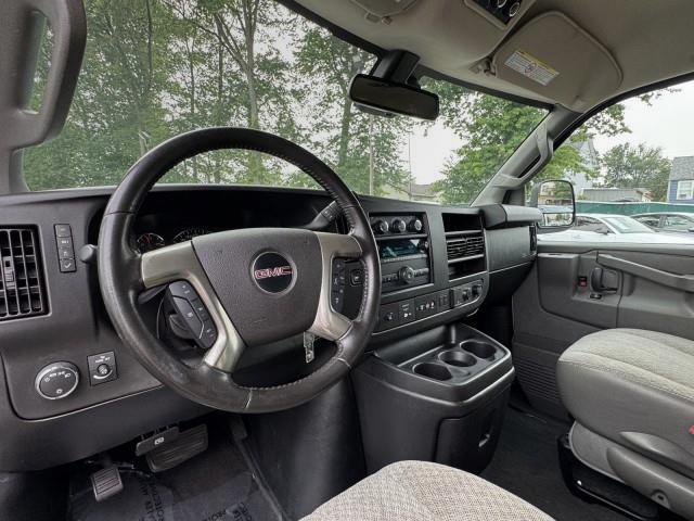 2019 GMC Savana 3500 LT 3500 155'', available for sale in Maple Shade, New Jersey | Car Revolution. Maple Shade, New Jersey 2019 GMC Savana 3500 LT 3500 155'', available for sale in Maple Shade, New Jersey | Car Revolution. Maple Shade, New Jersey