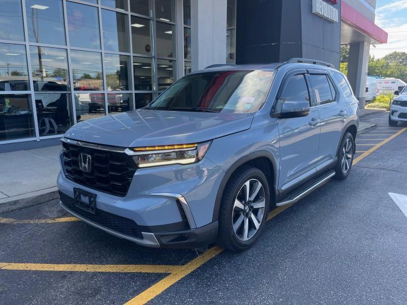 2024 Honda Pilot Touring AWD, available for sale in Maple Shade, New Jersey | Car Revolution. Maple Shade, New Jersey 2024 Honda Pilot Touring AWD, available for sale in Maple Shade, New Jersey | Car Revolution. Maple Shade, New Jersey