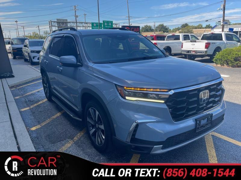2024 Honda Pilot Touring AWD, available for sale in Maple Shade, New Jersey | Car Revolution. Maple Shade, New Jersey 2024 Honda Pilot Touring AWD, available for sale in Maple Shade, New Jersey | Car Revolution. Maple Shade, New Jersey