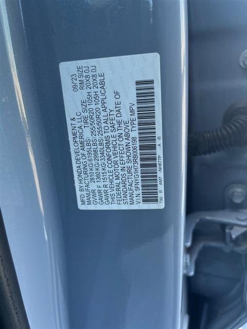 2024 Honda Pilot Touring AWD, available for sale in Maple Shade, New Jersey | Car Revolution. Maple Shade, New Jersey 2024 Honda Pilot Touring AWD, available for sale in Maple Shade, New Jersey | Car Revolution. Maple Shade, New Jersey