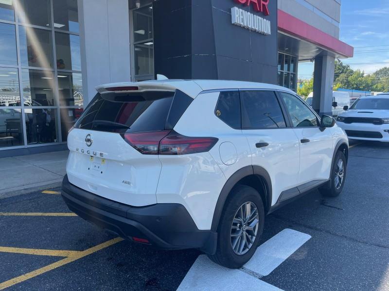 2021 Nissan Rogue S AWD, available for sale in Maple Shade, New Jersey | Car Revolution. Maple Shade, New Jersey 2021 Nissan Rogue S AWD, available for sale in Maple Shade, New Jersey | Car Revolution. Maple Shade, New Jersey