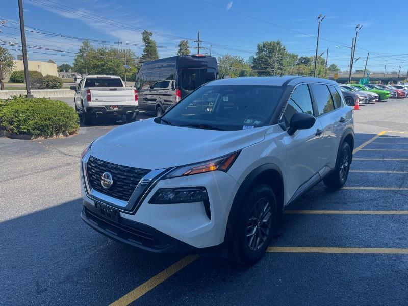 2021 Nissan Rogue S AWD, available for sale in Maple Shade, New Jersey | Car Revolution. Maple Shade, New Jersey 2021 Nissan Rogue S AWD, available for sale in Maple Shade, New Jersey | Car Revolution. Maple Shade, New Jersey
