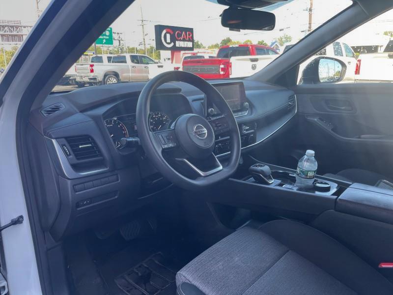 2021 Nissan Rogue S AWD, available for sale in Maple Shade, New Jersey | Car Revolution. Maple Shade, New Jersey 2021 Nissan Rogue S AWD, available for sale in Maple Shade, New Jersey | Car Revolution. Maple Shade, New Jersey