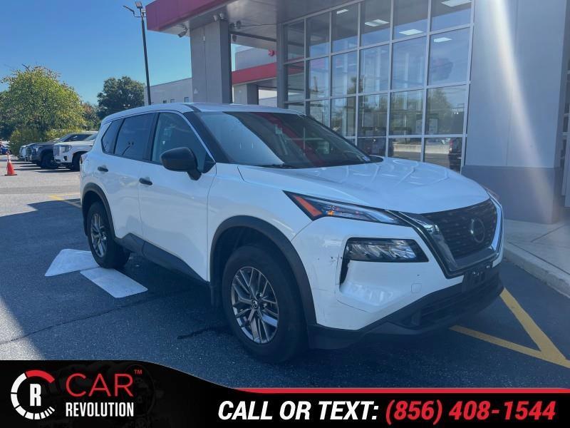 2021 Nissan Rogue S AWD, available for sale in Maple Shade, New Jersey | Car Revolution. Maple Shade, New Jersey 2021 Nissan Rogue S AWD, available for sale in Maple Shade, New Jersey | Car Revolution. Maple Shade, New Jersey